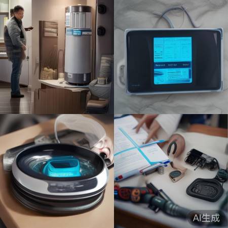 帅康热水器维修指南，生活救星