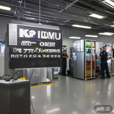 科慕冰箱，全天维保热线