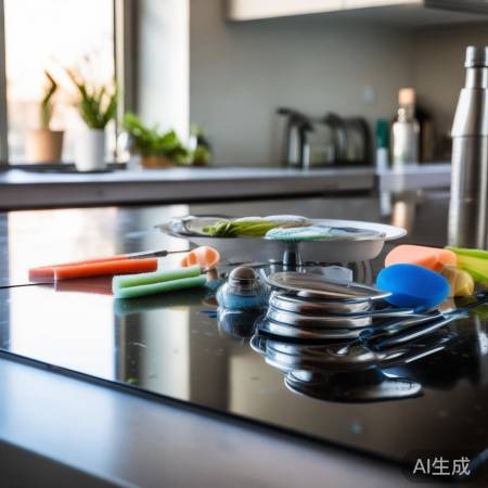 掌握技巧，集成灶清洗不难