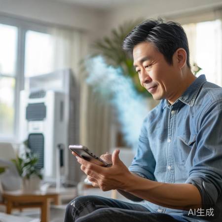 保持冷静，按步骤操作