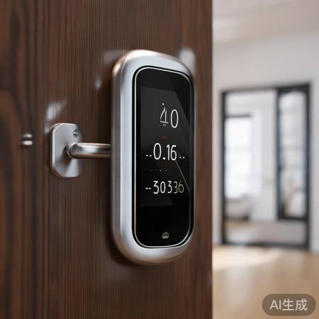 青稞锁全国售后热线：40016