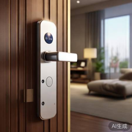 “指纹锁选购指南，答疑解惑”