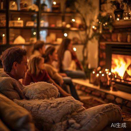 “暖冬家居攻略”