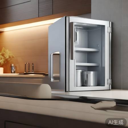 家庭消毒新宠：老板消毒柜