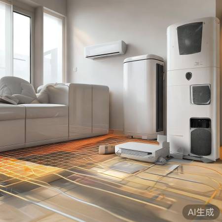 产品丰富，质量可靠