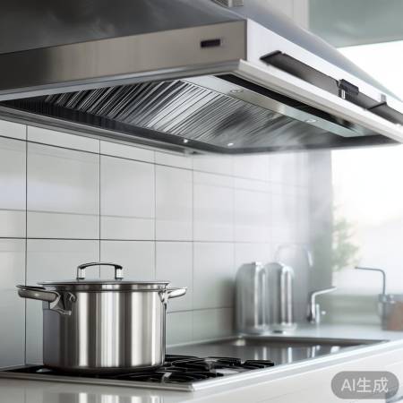 “油烟机保养秘诀”