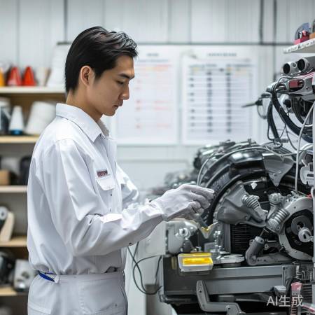 油烟机维修专业规范