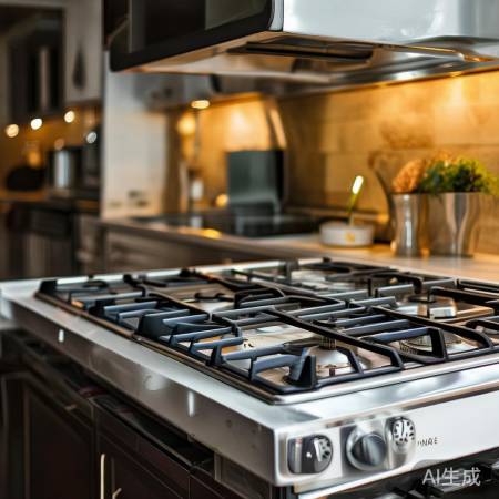 燃气灶推荐，安全生活更美好