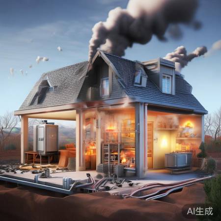 多种供热方式，各有优劣