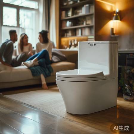 智能马桶热议中