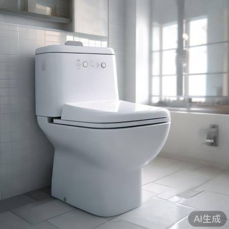 智能马桶价格亲民