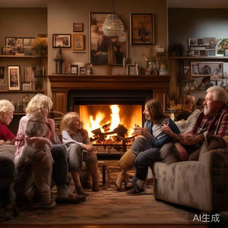 话题结束，期待评论点赞