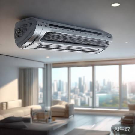 中央空调贵但舒适