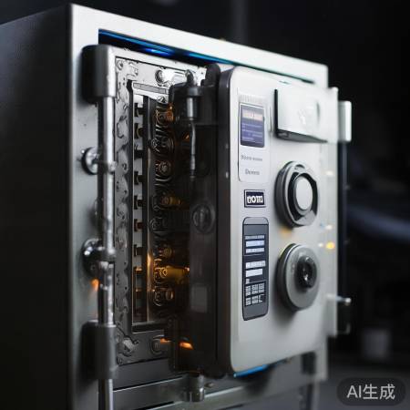 保险柜故障常见原因