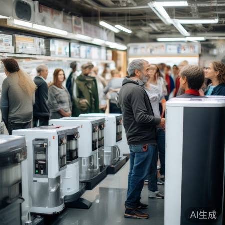 热水器品牌口碑佳