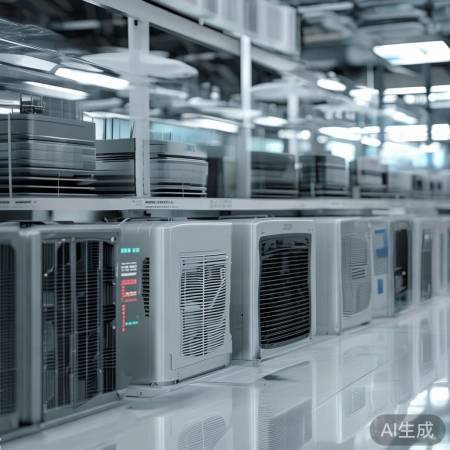 空调品牌多，功能繁杂