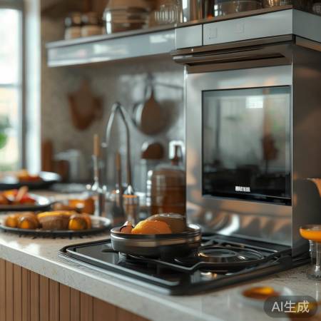 性价比高燃气灶