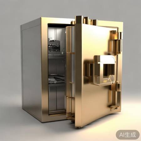 美国保险柜：防盗性能卓越