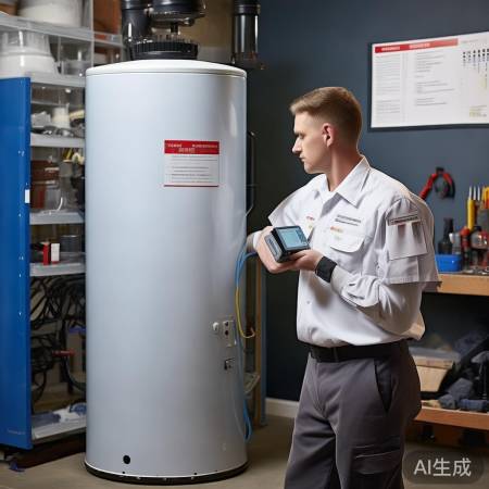 专业认证，严格规范维修