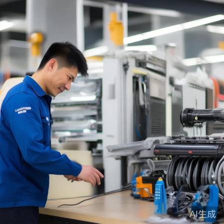 海力美，售后无忧