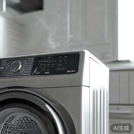 松下NAVS1055W，智能洗