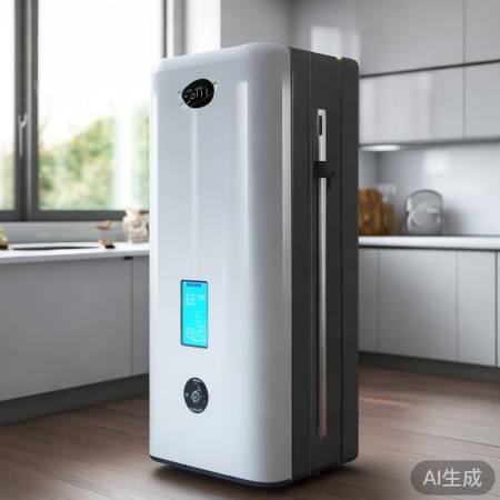 节能环保，选一级能效电热水器