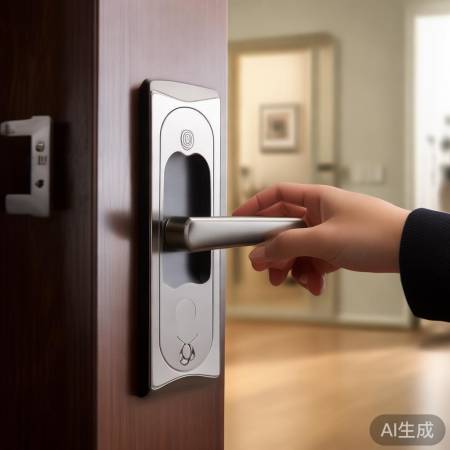 指纹锁使用心得分享