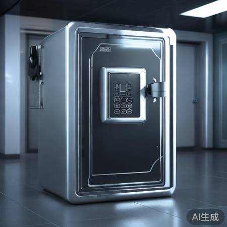 佛山电子锁，安全又现代