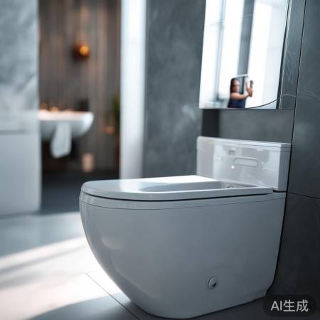 改造智能马桶，生活更美好
