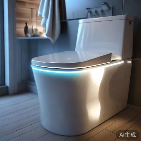 智能马桶灯安装，安全为重