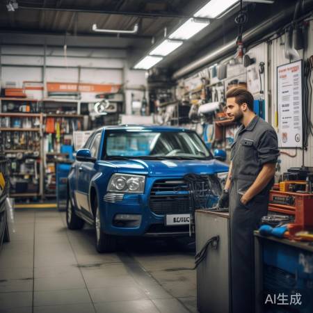 查资质、看手艺、比价格