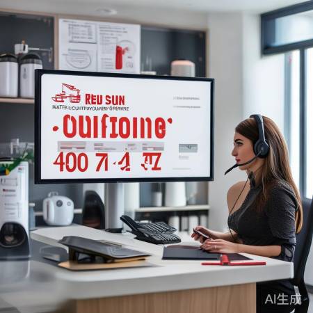 红日热水器紧急客服电话