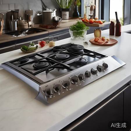 集成灶：厨房新宠，选品攻略