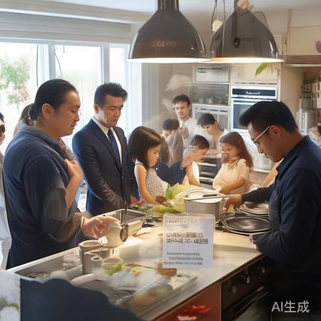 方太高端，美的苏泊尔性价高，华