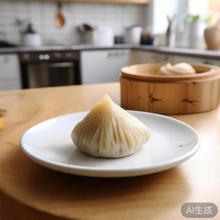 检查粽子变质情况