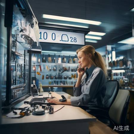 安居邦指纹锁售后维修电话