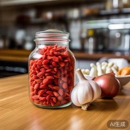 沙棘勿与蒜洋葱同放