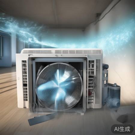 空调噪音来源及降噪方法