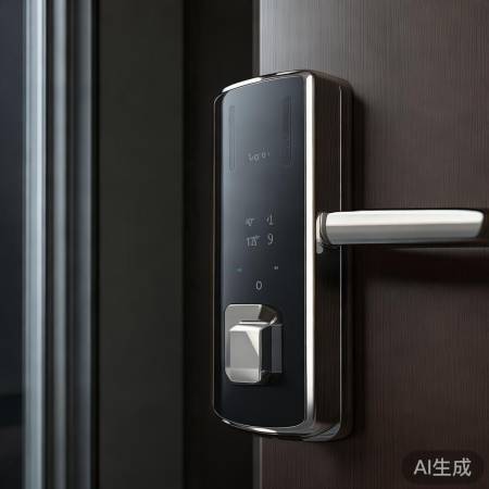 小k士指纹锁咨询热线：4001