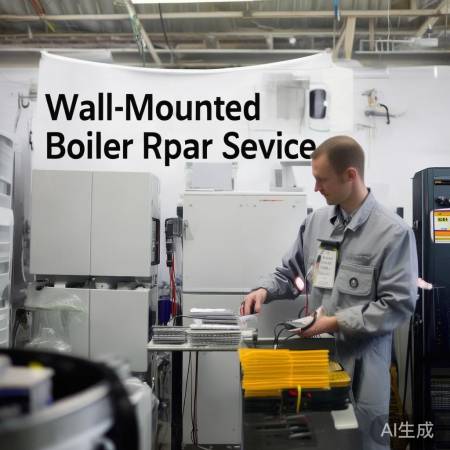 壁挂炉维修专业认证，贴心服务保