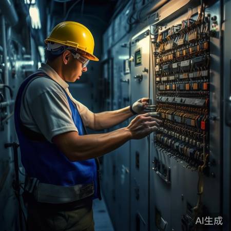 断电排查保安全