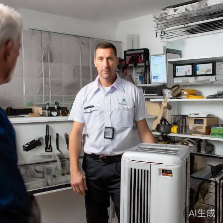 专业认证，规范维修