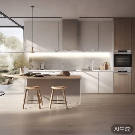 消毒柜容量适中