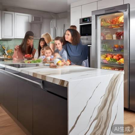 厨房装修关键点