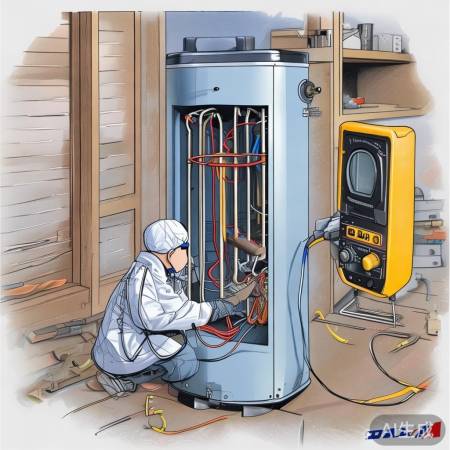 热水器跳闸原因分析