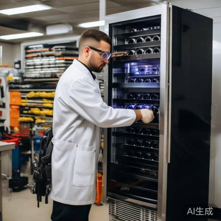 普罗巴克酒柜全国维保电话