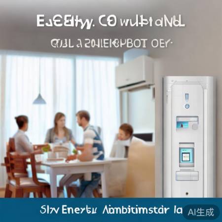 省电又降温，夏日好帮手