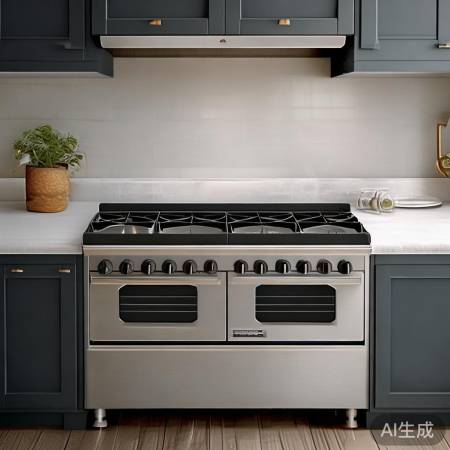 “电磁双灶体积大，价格贵”