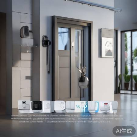 指纹锁配卡推荐盘点