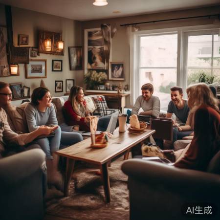 操作简单，轻松自然